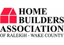 Home Builders Association Raleigh Certification