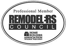Raleigh Remodelers Council Badge